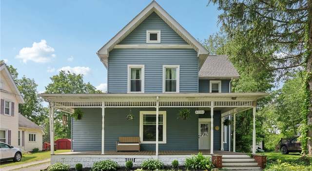 Photo of 8280 Park Ave, Garrettsville, OH 44231