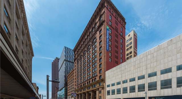 Photo of 629 Euclid Ave #1600, Cleveland, OH 44114