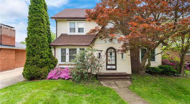 Photo of 156 Aultman Ave NW, Canton, OH 44708