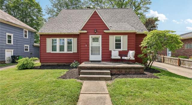 Photo of 65 N 4th St, Rittman, OH 44270