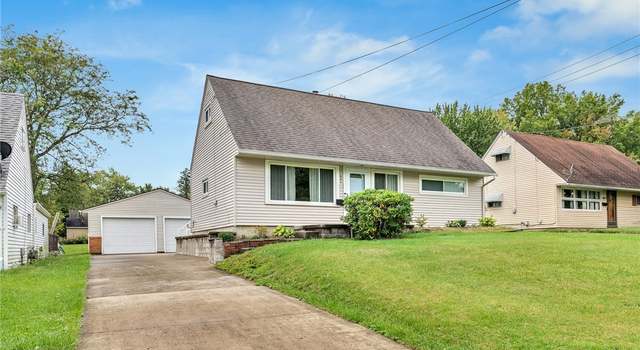 Photo of 461 Westgate Blvd, Austintown, OH 44515