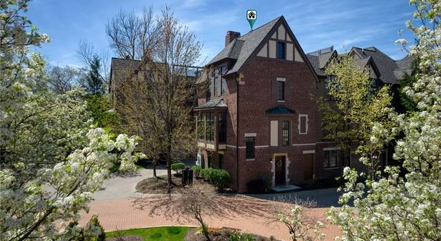 Photo of 13900 South Park Blvd #16, Shaker Heights, OH 44120