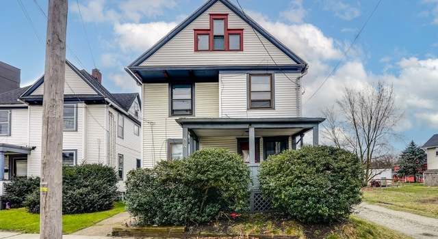 Photo of 202 Crosby St, Akron, OH 44303