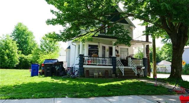 Photo of 2233 W 101st St, Cleveland, OH 44102