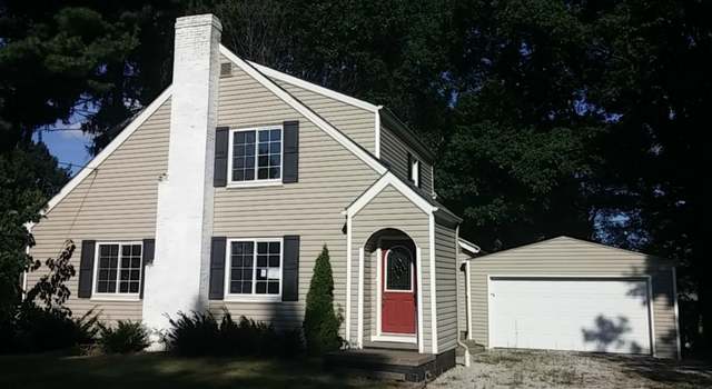 Photo of 514 Fairlawn Ave SW, Massillon, OH 44646