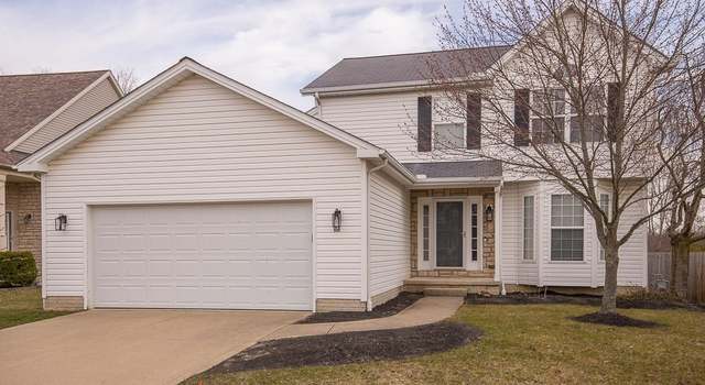 Photo of 959 Chadwick Ln, Medina, OH 44256