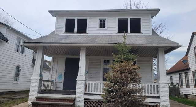 Photo of 3474 W 60th St, Cleveland, OH 44102
