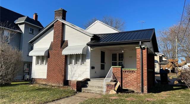 Photo of 917 Arlington Ave SW, Canton, OH 44706
