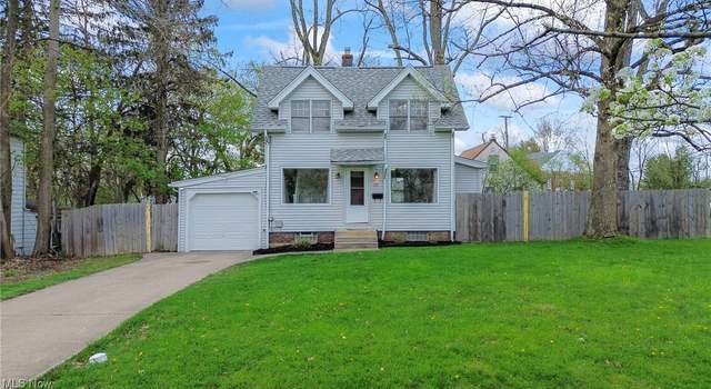 Photo of 195 Columbus St, Bedford, OH 44146