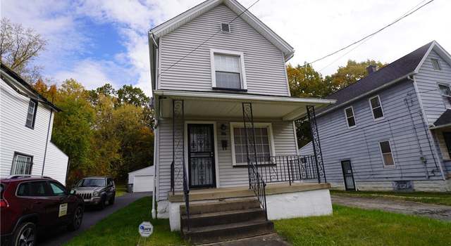 Photo of 127 Park Heights Ave, Youngstown, OH 44506