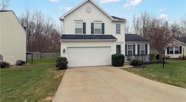 Photo of 8465 Antlers Trl, North Ridgeville, OH 44039