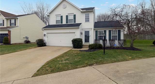 Photo of 8465 Antlers Trl, North Ridgeville, OH 44039