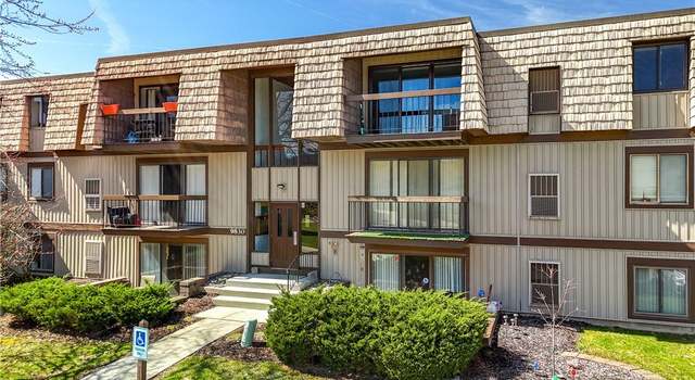 Photo of 9830 Sunrise Blvd Unit S-21, North Royalton, OH 44133