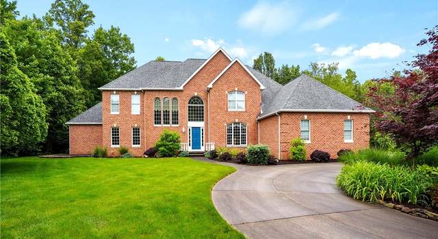 Photo of 3443 Aegean Dr, Akron, OH 44333