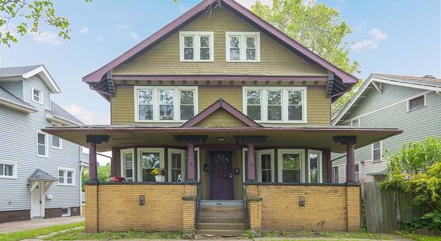 Photo of 3139 West Blvd, Cleveland, OH 44111