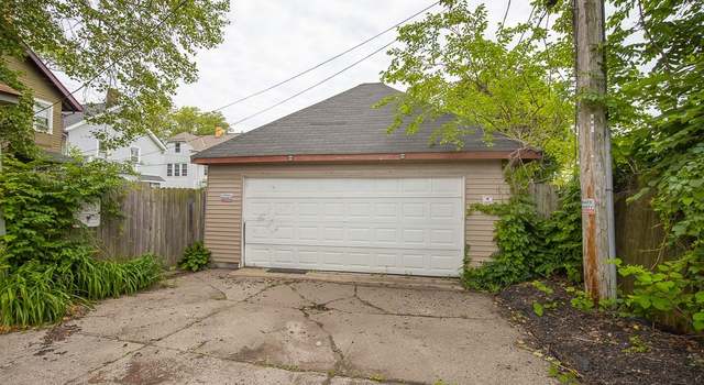 Photo of 3139 West Blvd, Cleveland, OH 44111