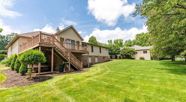 Photo of 8028 Clifton Court Cir NW, Massillon, OH 44646