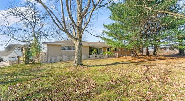Photo of 1230 Owsley Rd N, Mcdonald, OH 44437
