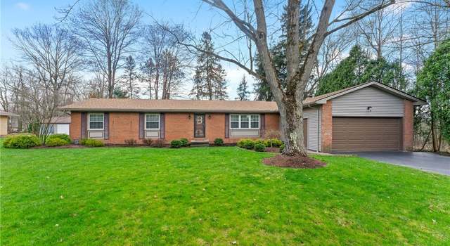Photo of 6968 Tamarack Dr, Hubbard, OH 44425