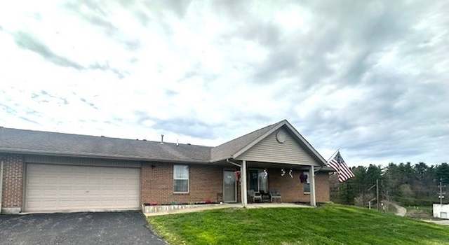 Photo of 2500 Orchard Park, Zanesville, OH 43701