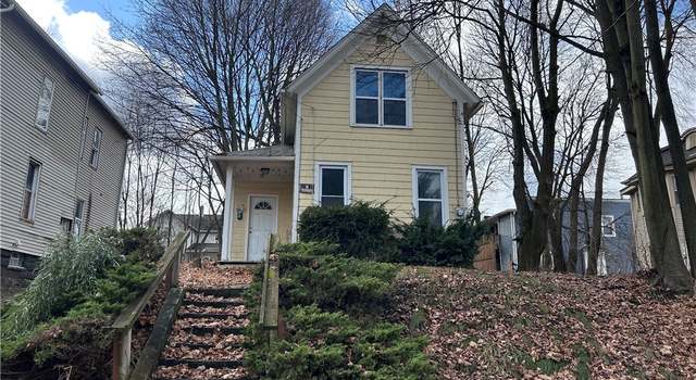 Photo of 344 N Adams St, Akron, OH 44304