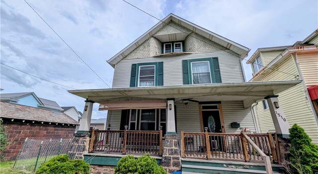 Photo of 1510 Chester Ave, Wellsville, OH 43968