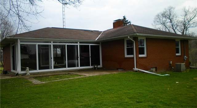 Photo of 7906 State Route 164, Lisbon, OH 44432