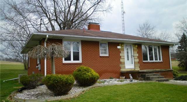 Photo of 7906 State Route 164, Lisbon, OH 44432