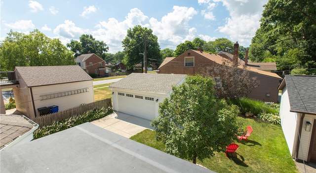 Photo of 16001 Edgecliff Ave, Cleveland, OH 44111
