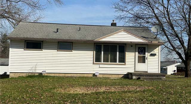 Photo of 2728 Burbank Ave, Youngstown, OH 44509