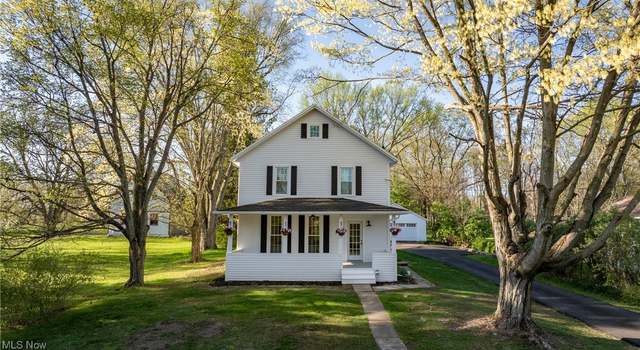 Photo of 4749 W Streetsboro Rd, Richfield, OH 44286
