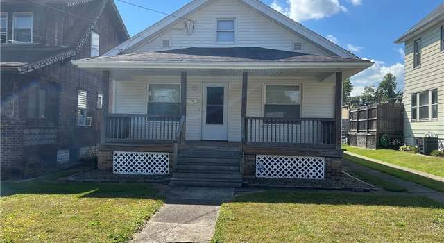 Photo of 324 Elm St, Struthers, OH 44471