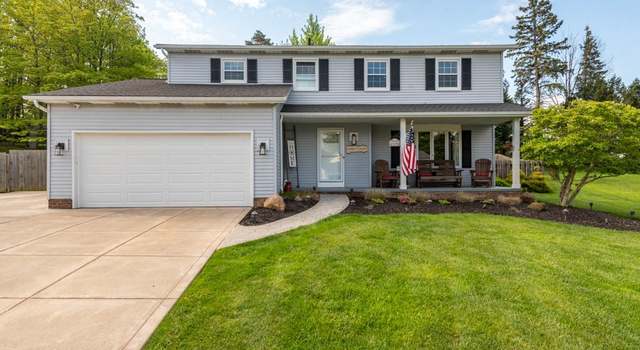 Photo of 3703 St Petersburg Dr, Parma, OH 44134
