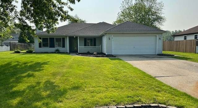 Photo of 4111 Berkeley Dr, Sheffield Village, OH 44054