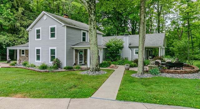 Photo of 7995 Eagle Rd, Kirtland, OH 44094