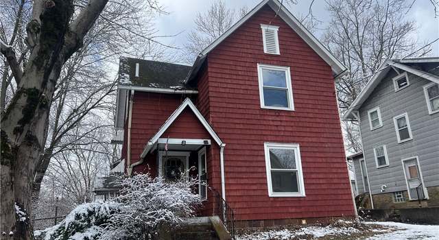 Photo of 1449 Shriver Ave NE, Canton, OH 44705
