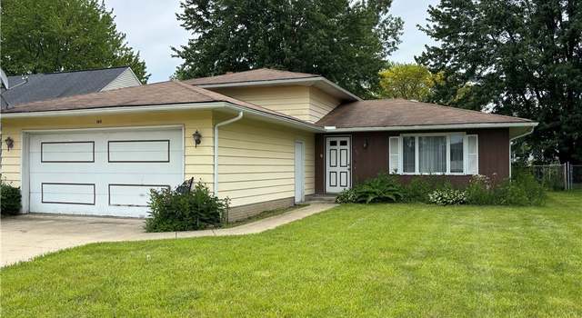 Photo of 165 Hemlock Dr, Elyria, OH 44035