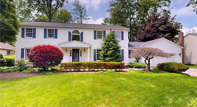 Photo of 462 Lowell Dr, Highland Heights, OH 44143