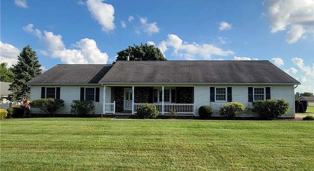 Photo of 8231 Lincoln Way East, Apple Creek, OH 44606