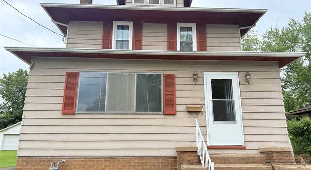 Photo of 509 Dresden Ave, Steubenville, OH 43952