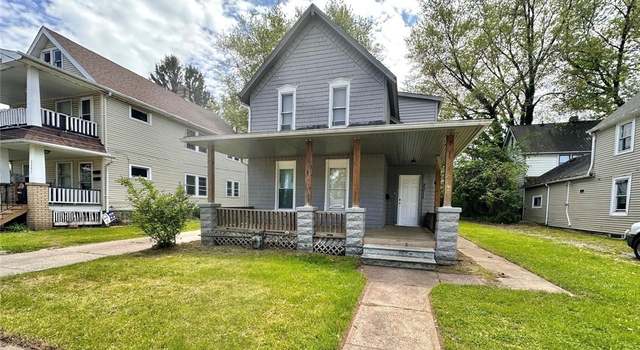 Photo of 2211 Hurley Ave, Cleveland, OH 44109