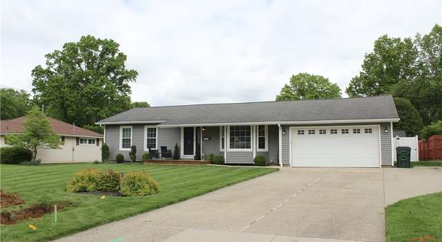 Photo of 1647 Hagey Dr, Barberton, OH 44203
