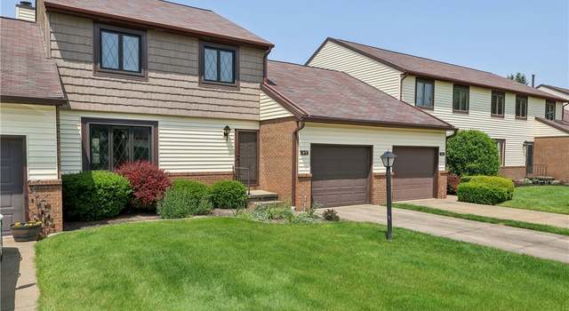 Photo of 47 Tudor Ln Unit 6C, Kent, OH 44240
