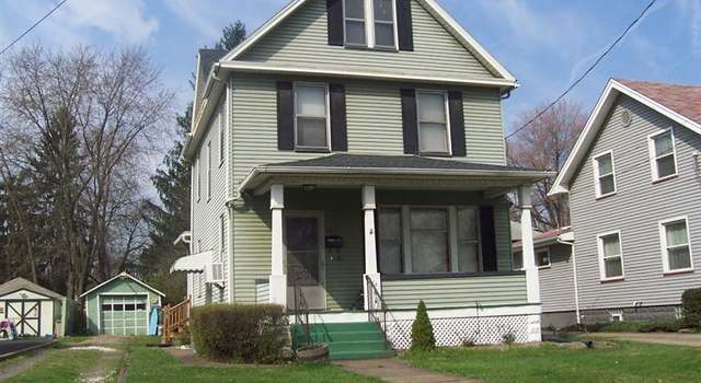 Photo of 414 Sayers Ave, Niles, OH 44446