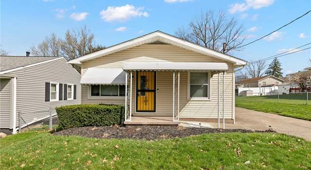 Photo of 1197 Sherwood Ave, Akron, OH 44314