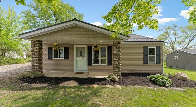 Photo of 548 51st St SW, Canton, OH 44706