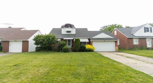 Photo of 24019 Glenbrook Blvd, Euclid, OH 44117