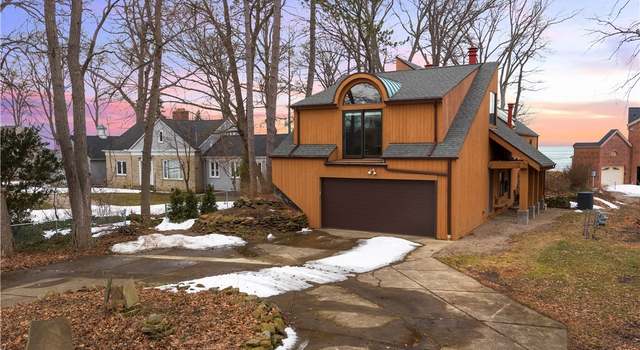 Photo of 25140 Lake Rd, Bay Village, OH 44140