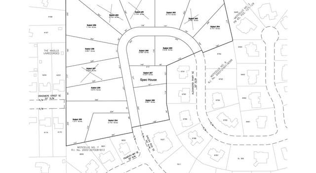 Photo of 1326 Shiloh Run SE, Canton, OH 44709