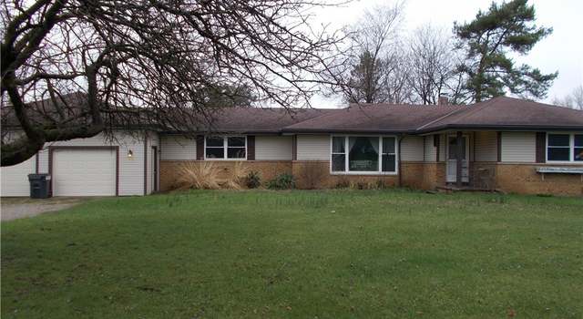Photo of 10574 Kinsman Rd, Newbury, OH 44065